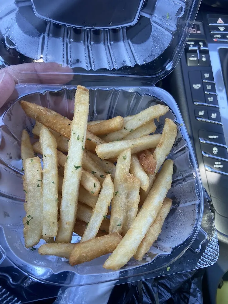 Fries