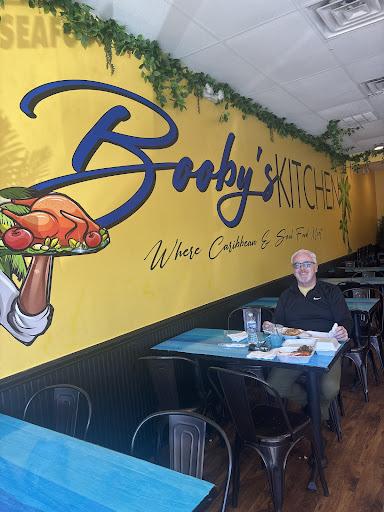 Booby's Kitchen