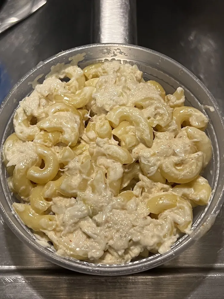 Tortellini